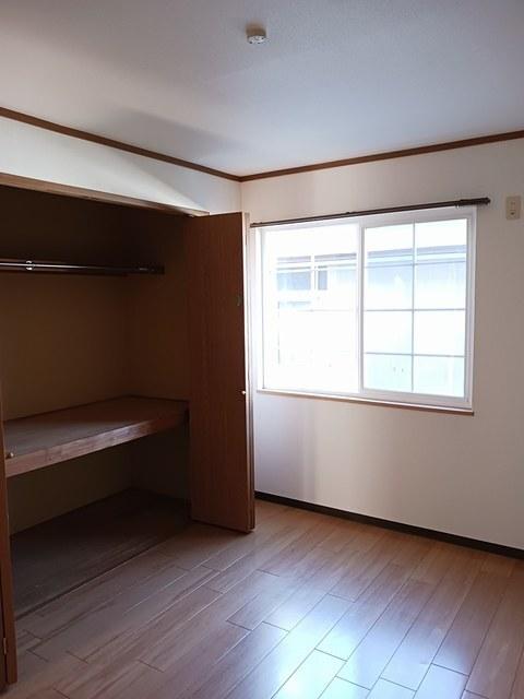 バンガード（101） その他部屋・スペース