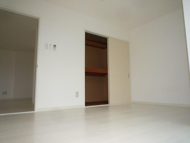 Eight Building Ⅱ その他部屋・スペース
