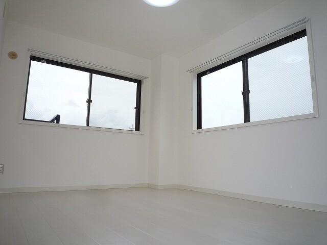 Eight Building Ⅱ その他部屋・スペース