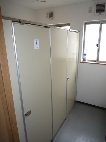 ワークオフィス葵 部屋画像