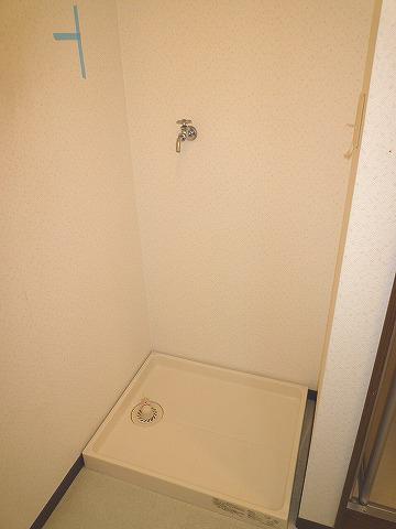 ハーヴェストⅦ 設備