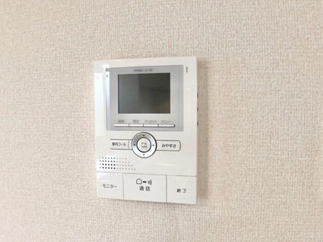 コンフォルト カーサ（102） 部屋画像
