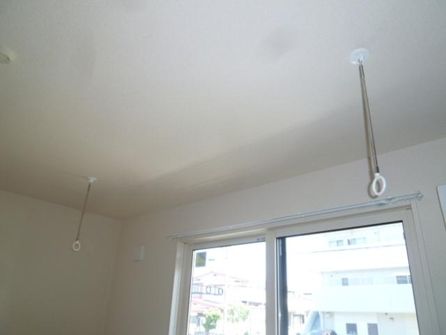 フレ・セゾン（207） 部屋画像