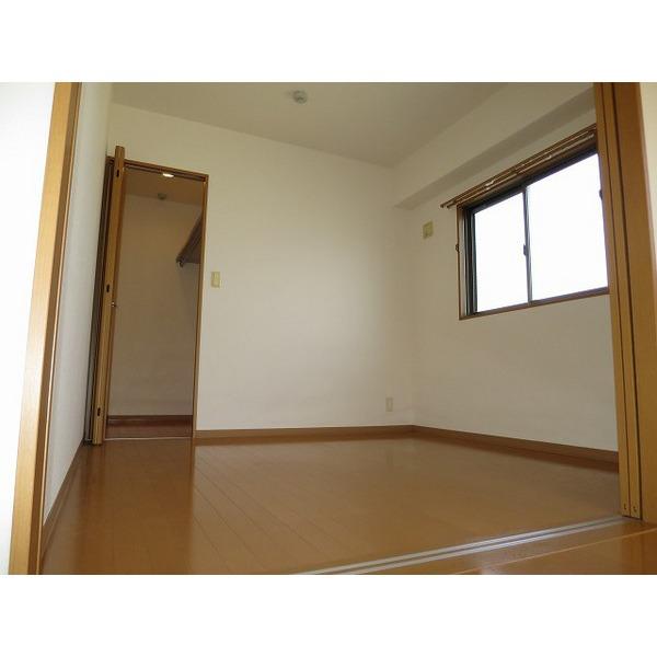 ルーチェ 部屋画像