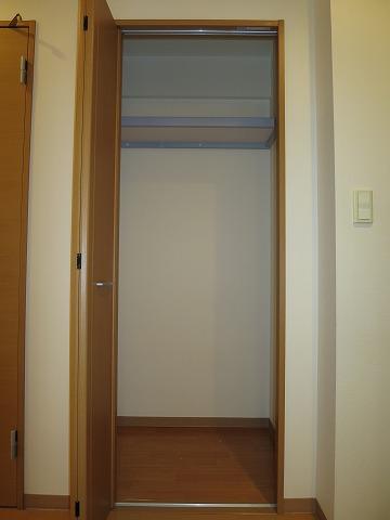 ルーチェ 部屋画像