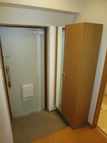 ルーチェ 部屋画像