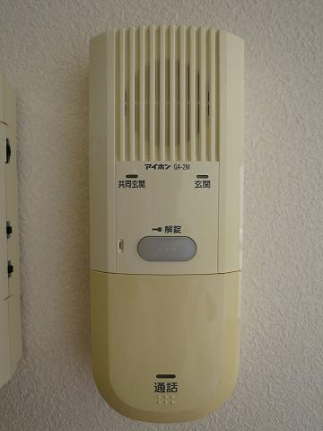 ルーチェ 部屋画像