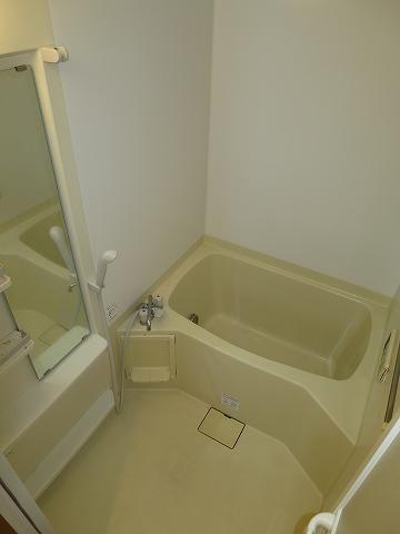 ルーチェ 部屋画像