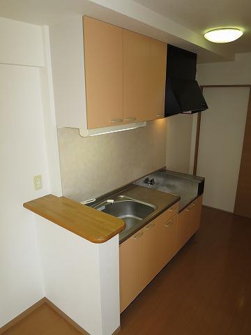 ルーチェ 部屋画像