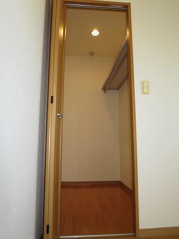 ルーチェ 部屋画像