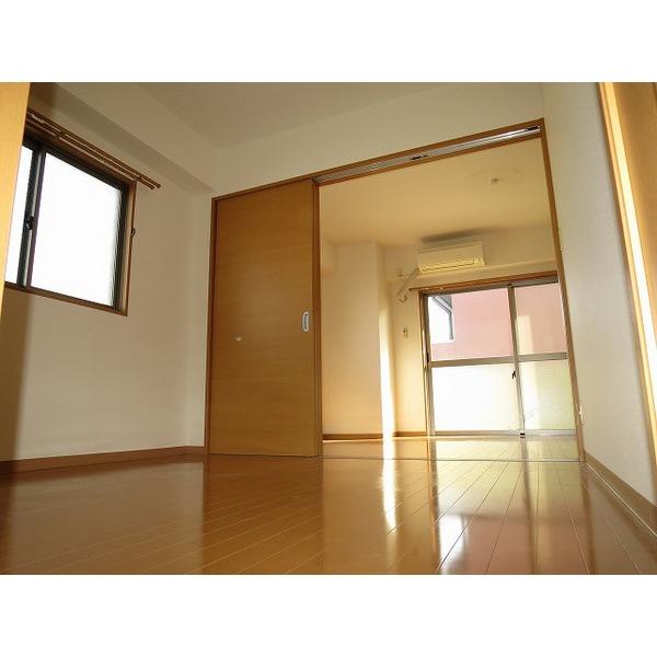 ルーチェ 部屋画像