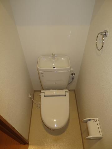 ルーチェ 部屋画像