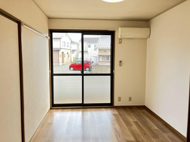 セジュールＮＯＹＯＲＩ（102） 部屋画像