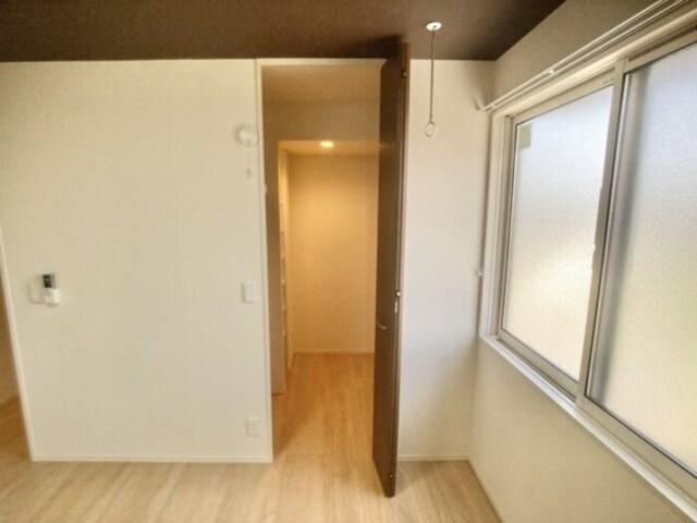 シス・パシオン（201） 部屋画像