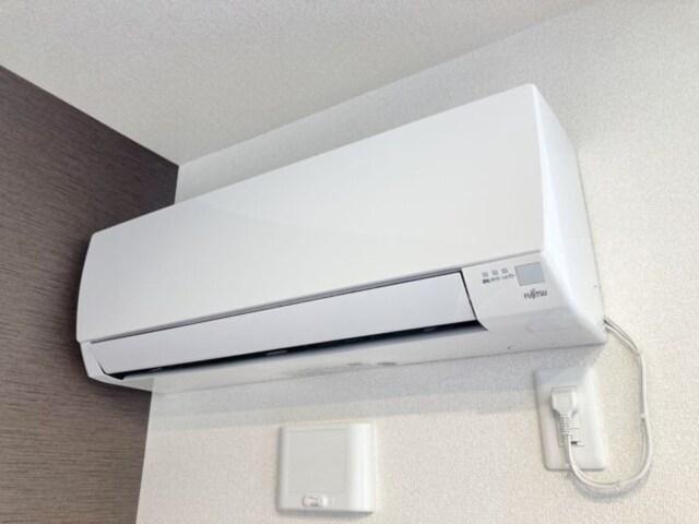 シス・パシオン（201） 部屋画像