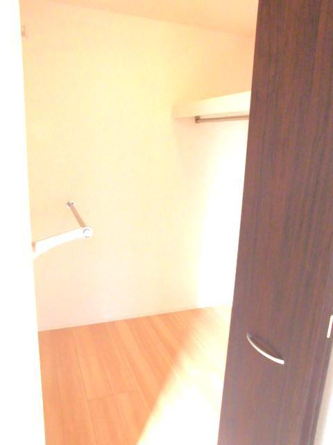 ＤＷＥＬＬ北島（203） 部屋画像