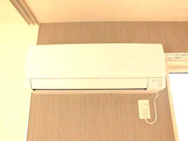 ＤＷＥＬＬ北島（203） 部屋画像