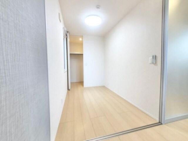 パルフェ（207） 部屋画像