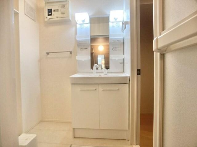 パルフェ（207） 部屋画像
