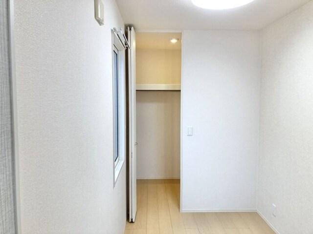 パルフェ（207） 部屋画像