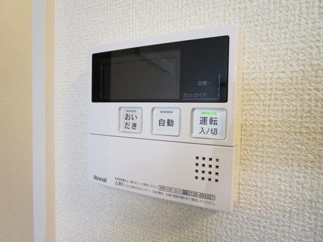 ラフィーネ（206） 設備