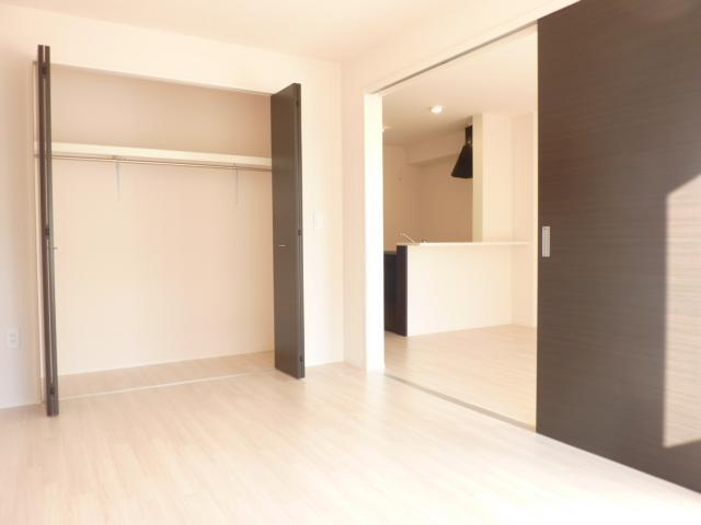 Ｃａｎｆｏｒａ（カンフォラ） 部屋画像