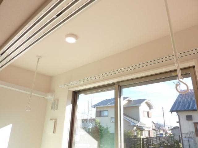 Ｃａｎｆｏｒａ（カンフォラ） 部屋画像