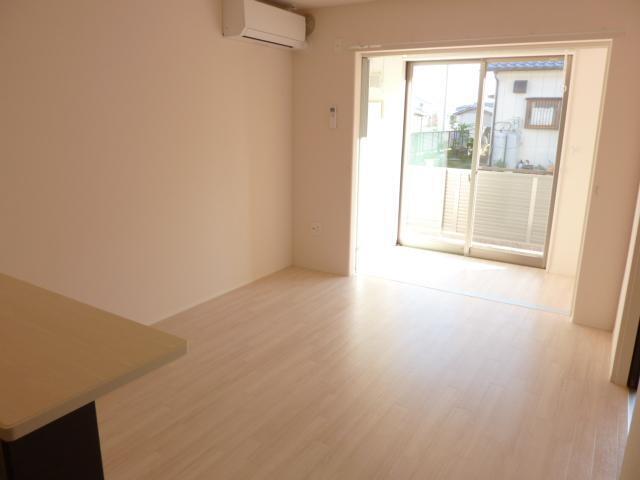 Ｃａｎｆｏｒａ（カンフォラ） 部屋画像