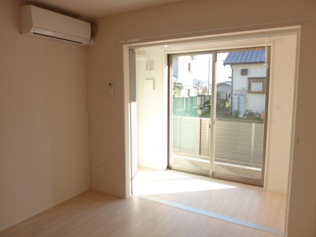 Ｃａｎｆｏｒａ（カンフォラ） 部屋画像