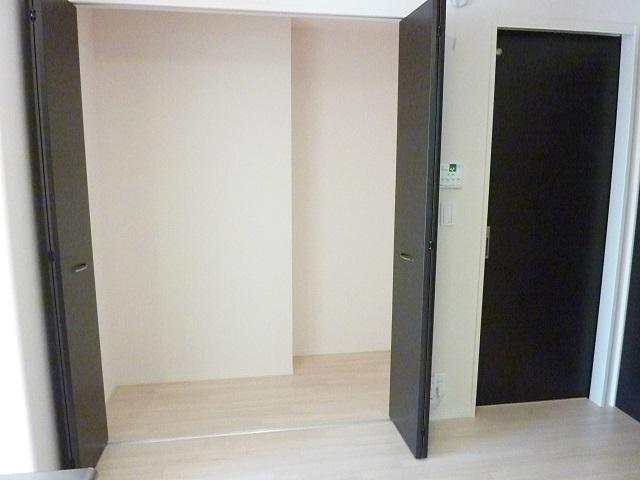 Ｃａｎｆｏｒａ（カンフォラ） 部屋画像
