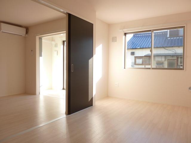 Ｃａｎｆｏｒａ（カンフォラ） 部屋画像