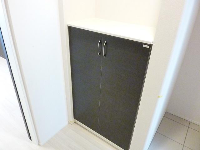 Ｃａｎｆｏｒａ（カンフォラ） 部屋画像