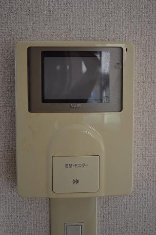 Ｍ彦尾平 セキュリティ