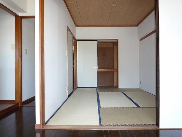 シーガル海老塚 その他