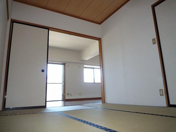 シーガル海老塚 その他部屋・スペース