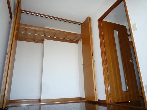 シーガル海老塚 その他部屋・スペース