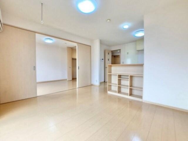 ローズコート 和田　Ａ（103） 部屋画像