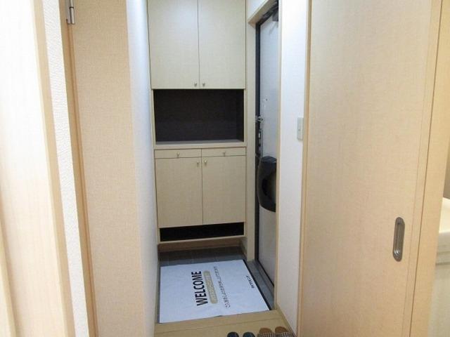 ローズコート 和田　Ａ（103） 玄関