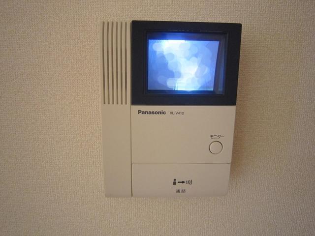 ローズコート 和田　Ａ（103） 部屋画像