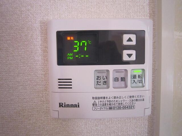 ローズコート 和田　Ａ（103） 部屋画像