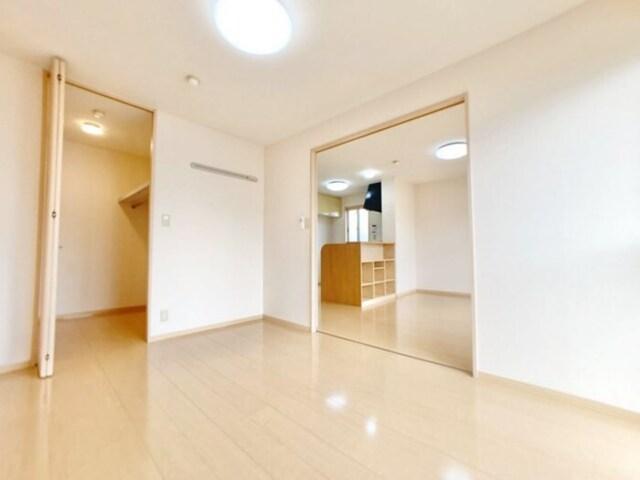 ローズコート 和田　Ａ（103） 部屋画像