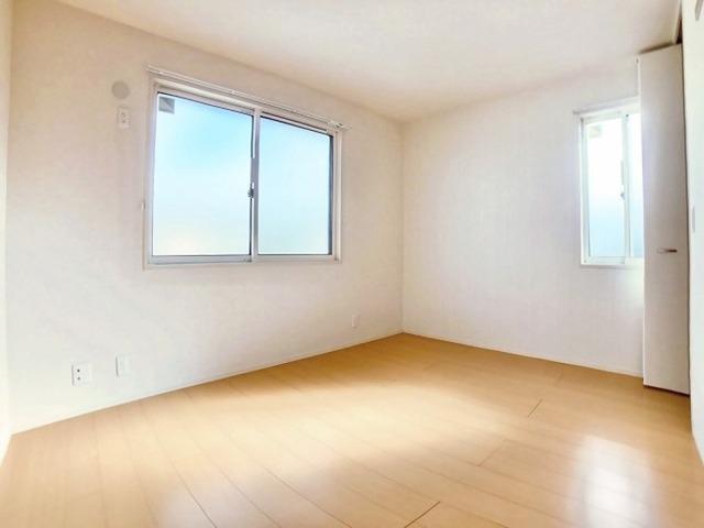メゾン・オリーブ（201） 部屋画像