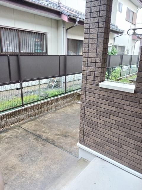 ハニーエンジェル（101） その他部屋・スペース