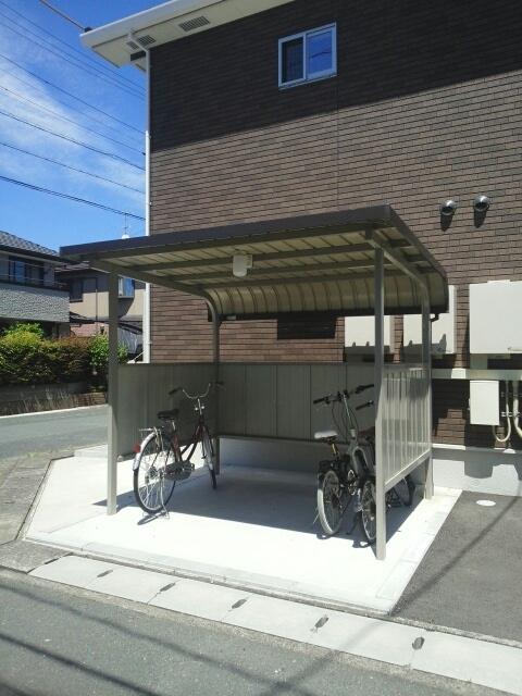 ハニーエンジェル（101） 設備