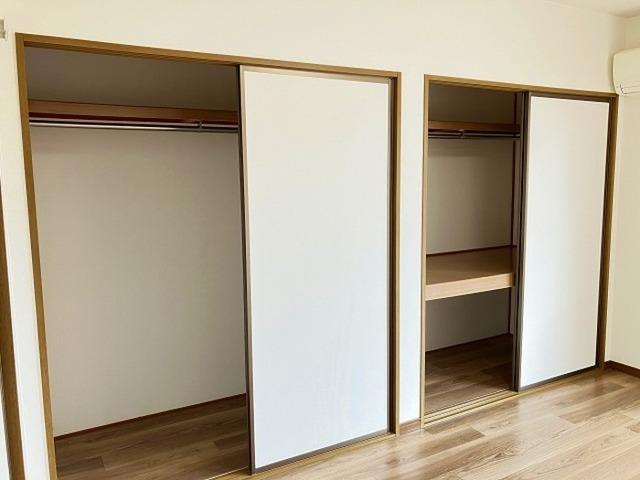 セジュールＮＯＹＯＲＩ（102） 部屋画像