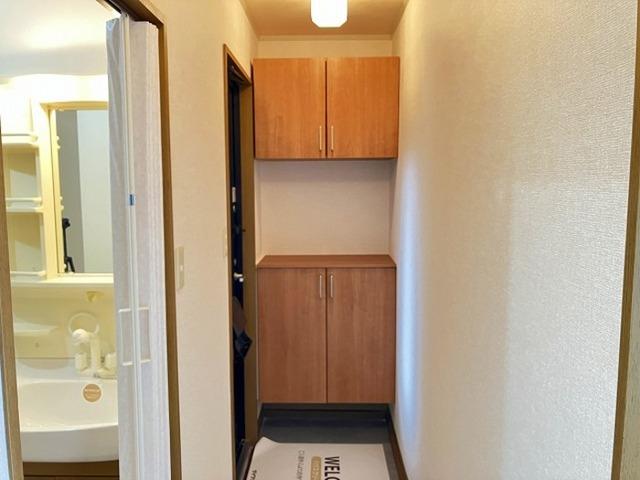セジュールＮＯＹＯＲＩ（102） 部屋画像
