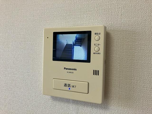 セジュールＮＯＹＯＲＩ（102） 部屋画像