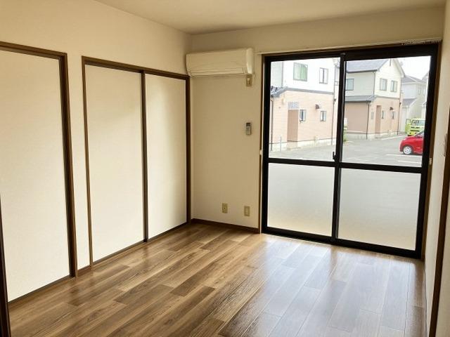 セジュールＮＯＹＯＲＩ（102） 部屋画像