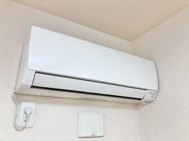 プリマテラッセ（205） 部屋画像