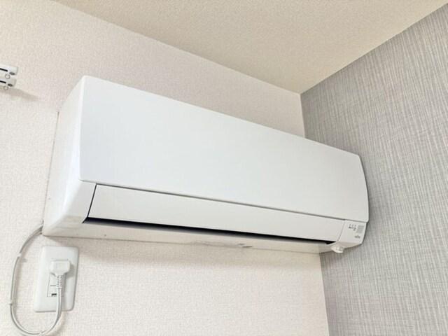 パルフェ（207） 部屋画像